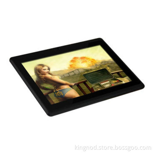 7-inch Tablet PC with iMAPx15 Dual-core Processor, Google's Android 4.1 OS, DDR3 512MB